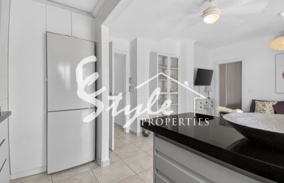 Вторичное жилье - Apartamento - Guardamar - CENTRO