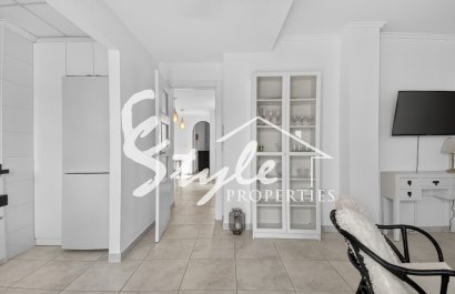 Вторичное жилье - Apartamento - Guardamar - CENTRO