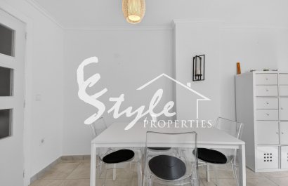 Вторичное жилье - Apartamento - Guardamar - CENTRO