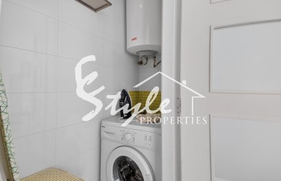 Вторичное жилье - Apartamento - Guardamar - CENTRO