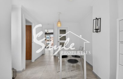 Вторичное жилье - Apartamento - Guardamar - CENTRO