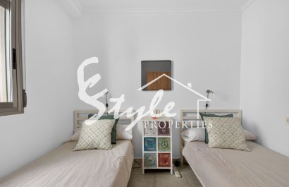 Вторичное жилье - Apartamento - Guardamar - CENTRO
