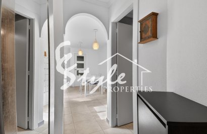 Вторичное жилье - Apartamento - Guardamar - CENTRO