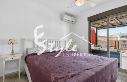 Вторичное жилье - Apartamento - Guardamar - CENTRO