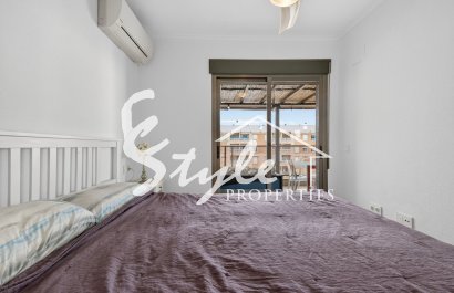 Вторичное жилье - Apartamento - Guardamar - CENTRO