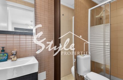 Вторичное жилье - Apartamento - Guardamar - CENTRO