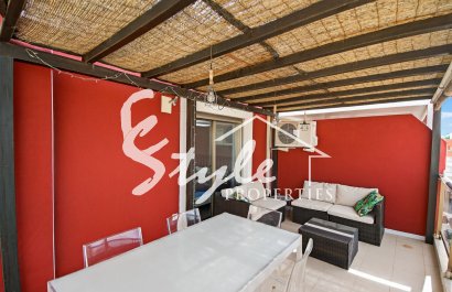 Вторичное жилье - Apartamento - Guardamar - CENTRO