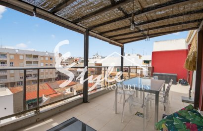 Вторичное жилье - Apartamento - Guardamar - CENTRO