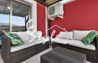 Вторичное жилье - Apartamento - Guardamar - CENTRO