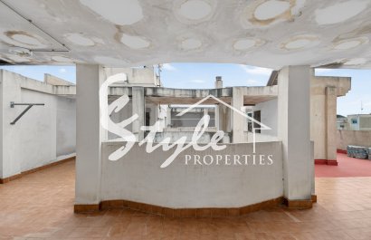 Вторичное жилье - Apartamento - Guardamar - CENTRO