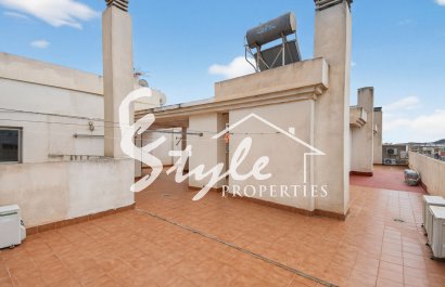 Вторичное жилье - Apartamento - Guardamar - CENTRO