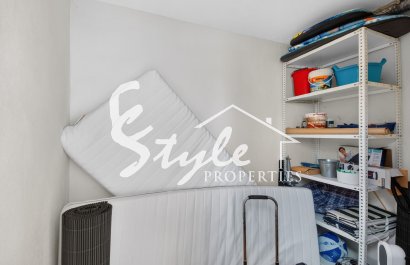 Вторичное жилье - Apartamento - Guardamar - CENTRO