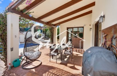 Вторичное жилье - Вилла - Хавеа - Monte Olimpe