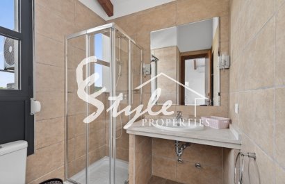 Вторичное жилье - Вилла - Хавеа - Monte Olimpe