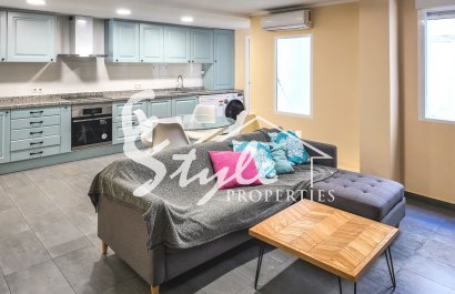 Resale - Apartamento - Alicante - Center