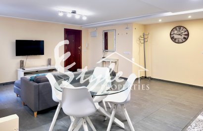 Resale - Apartamento - Alicante - Center