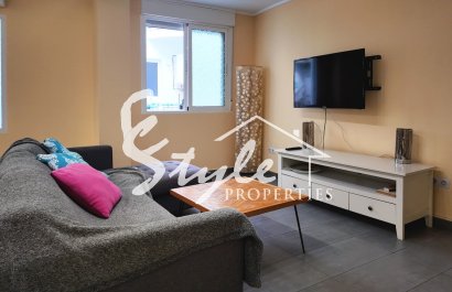 Resale - Apartamento - Alicante - Center