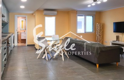 Resale - Apartamento - Alicante - Center