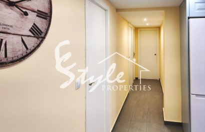 Resale - Apartamento - Alicante - Center