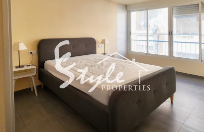 Resale - Apartamento - Alicante - Center