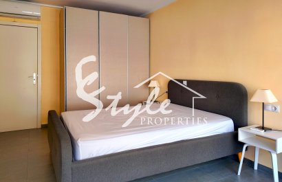 Resale - Apartamento - Alicante - Center