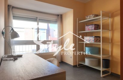 Resale - Apartamento - Alicante - Center