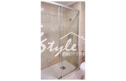 Resale - Apartamento - Alicante - Center