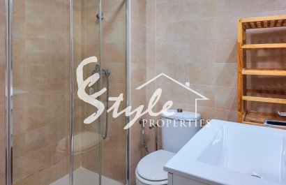 Resale - Apartamento - Alicante - Center
