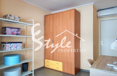 Resale - Apartamento - Alicante - Center