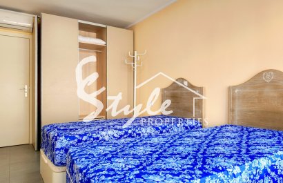Resale - Apartamento - Alicante - Center