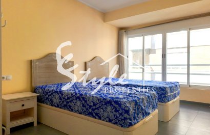 Resale - Apartamento - Alicante - Center