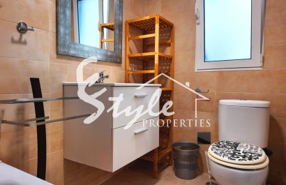 Resale - Apartamento - Alicante - Center