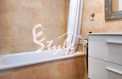 Resale - Apartamento - Alicante - Center