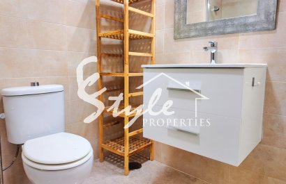 Resale - Apartamento - Alicante - Center