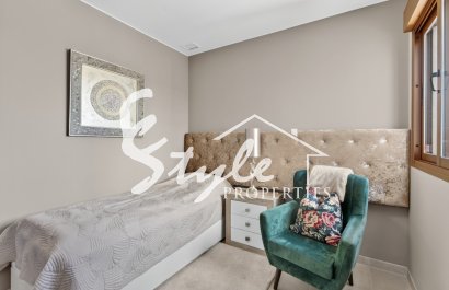 Вторичное жилье - Apartment Penthouse - Кампоамор - Дееса де Кампоамор