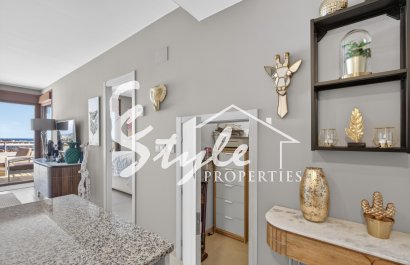 Вторичное жилье - Apartment Penthouse - Кампоамор - Дееса де Кампоамор