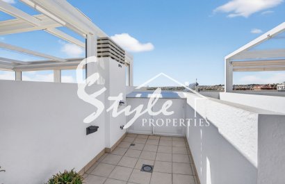 Вторичное жилье - Apartment Penthouse - Кампоамор - Дееса де Кампоамор