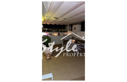 Вторичное жилье - Apartment Penthouse - Кампоамор - Дееса де Кампоамор