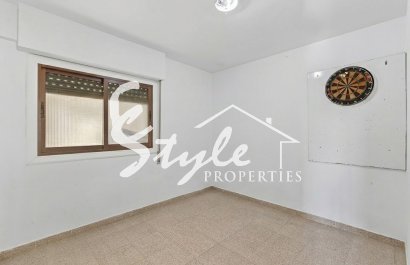 Вторичное жилье - Apartamento - Alicante - Center