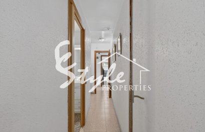 Вторичное жилье - Apartamento - Alicante - Center
