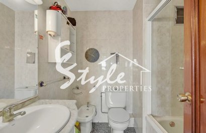 Вторичное жилье - Apartamento - Alicante - Center