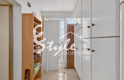 Вторичное жилье - Apartamento - Alicante - Center