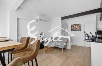 Resale - Apartamento - Alicante - Center