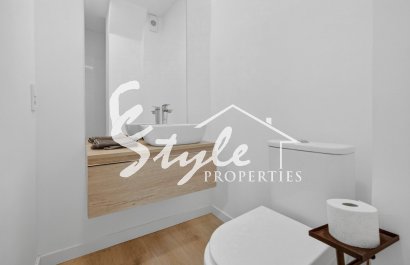 Resale - Apartamento - Alicante - Center