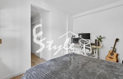 Resale - Apartamento - Alicante - Center