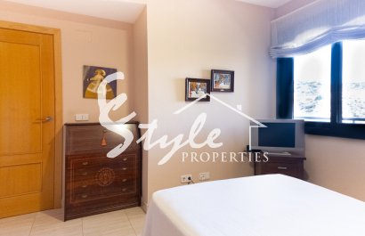 Вторичное жилье - Apartamento - Виллахойоса - Cala de Finestrat