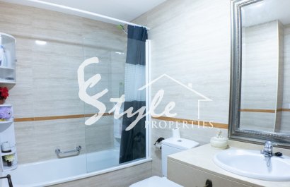 Вторичное жилье - Apartamento - Виллахойоса - Cala de Finestrat