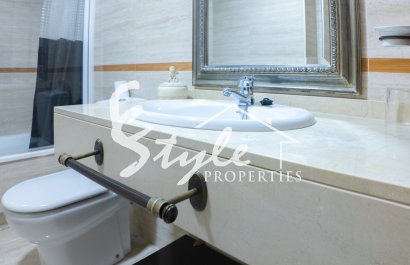 Вторичное жилье - Apartamento - Виллахойоса - Cala de Finestrat