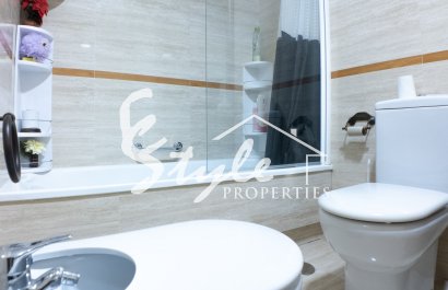 Вторичное жилье - Apartamento - Виллахойоса - Cala de Finestrat