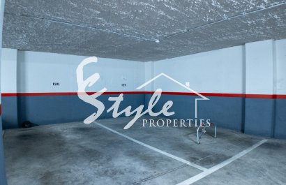 Вторичное жилье - Apartamento - Виллахойоса - Cala de Finestrat